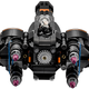 Image for article titled Lego Has Officially Revealed Its Star Wars: The Force Awakens Sets